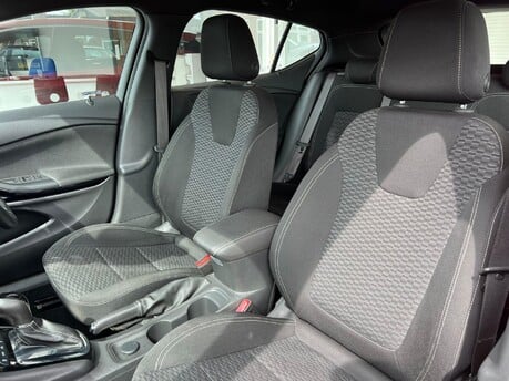 Vauxhall Astra SRI S/S 15