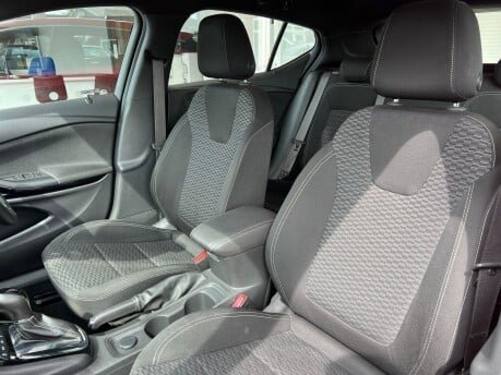 Vauxhall Astra SRI S/S 15