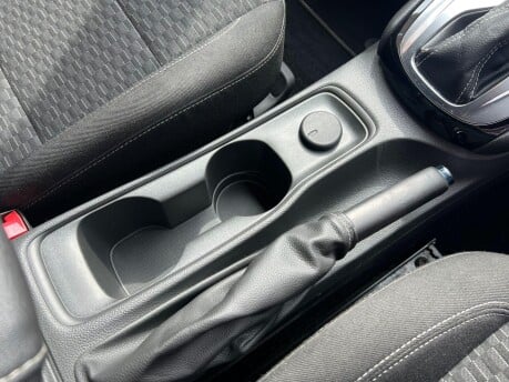 Vauxhall Astra SRI S/S 16