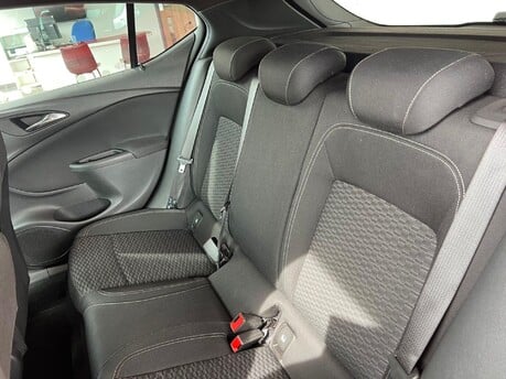 Vauxhall Astra SRI S/S 19