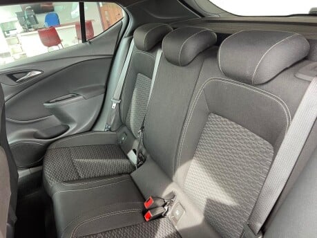 Vauxhall Astra SRI S/S 19
