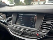 Vauxhall Astra SRI S/S 21