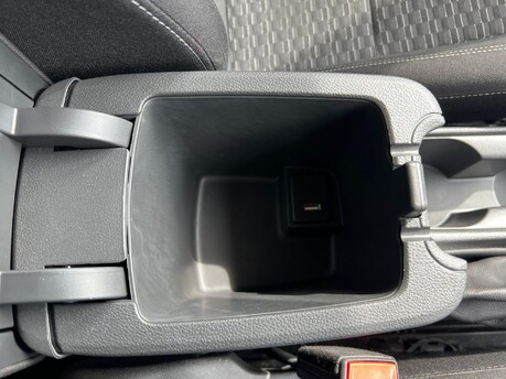 Vauxhall Astra SRI S/S 22