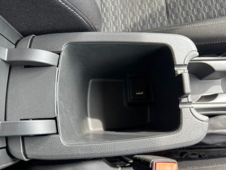 Vauxhall Astra SRI S/S 22