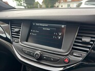 Vauxhall Astra SRI S/S 24
