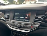 Vauxhall Astra SRI S/S 25