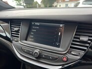 Vauxhall Astra SRI S/S 27