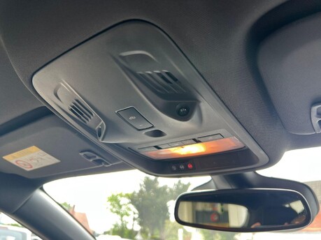 Vauxhall Astra SRI S/S 30