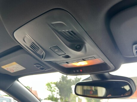 Vauxhall Astra SRI S/S 30