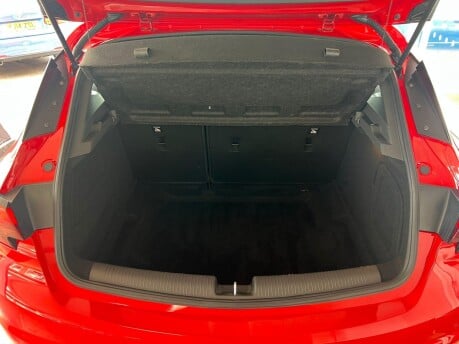 Vauxhall Astra SRI S/S 32