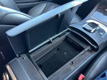 Mercedes-Benz S Class 3.0 S350d V6 AMG Line (Executive) G-Tronic+ Euro 6 (s/s) 4dr 26