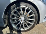 Mercedes-Benz S Class 3.0 S350d V6 AMG Line (Executive) G-Tronic+ Euro 6 (s/s) 4dr 11