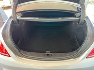 Mercedes-Benz S Class 3.0 S350d V6 AMG Line (Executive) G-Tronic+ Euro 6 (s/s) 4dr 12
