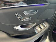 Mercedes-Benz S Class 3.0 S350d V6 AMG Line (Executive) G-Tronic+ Euro 6 (s/s) 4dr 20