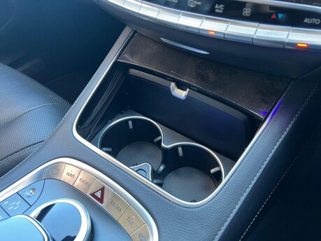 Mercedes-Benz S Class 3.0 S350d V6 AMG Line (Executive) G-Tronic+ Euro 6 (s/s) 4dr 29