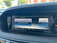 Mercedes-Benz S Class 3.0 S350d V6 AMG Line (Executive) G-Tronic+ Euro 6 (s/s) 4dr 34