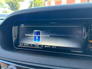 Mercedes-Benz S Class 3.0 S350d V6 AMG Line (Executive) G-Tronic+ Euro 6 (s/s) 4dr 35