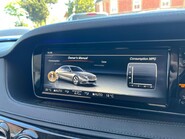 Mercedes-Benz S Class 3.0 S350d V6 AMG Line (Executive) G-Tronic+ Euro 6 (s/s) 4dr 38
