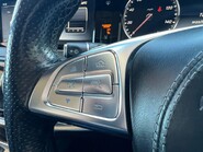 Mercedes-Benz S Class 3.0 S350d V6 AMG Line (Executive) G-Tronic+ Euro 6 (s/s) 4dr 42