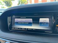 Mercedes-Benz S Class 3.0 S350d V6 AMG Line (Executive) G-Tronic+ Euro 6 (s/s) 4dr 34