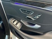 Mercedes-Benz S Class 3.0 S350d V6 AMG Line (Executive) G-Tronic+ Euro 6 (s/s) 4dr 21