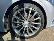 Mercedes-Benz S Class 3.0 S350d V6 AMG Line (Executive) G-Tronic+ Euro 6 (s/s) 4dr 11