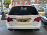 Mercedes-Benz E Class E350 BLUETEC AMG NIGHT ED PREMIUM PLUS 5