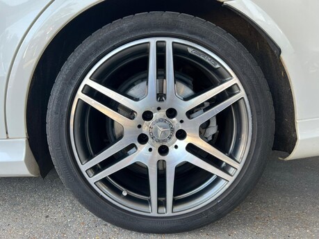 Mercedes-Benz E Class E350 BLUETEC AMG NIGHT ED PREMIUM PLUS 11