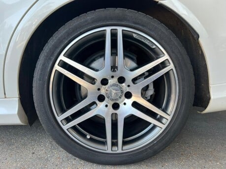Mercedes-Benz E Class E350 BLUETEC AMG NIGHT ED PREMIUM PLUS 11