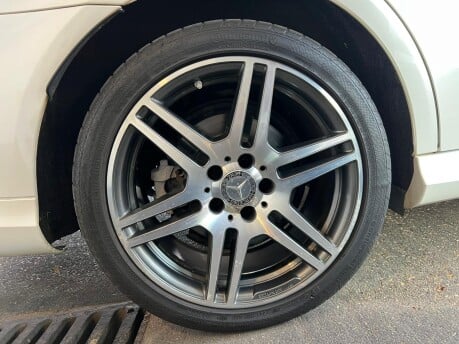 Mercedes-Benz E Class E350 BLUETEC AMG NIGHT ED PREMIUM PLUS 12