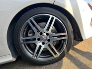 Mercedes-Benz E Class E350 BLUETEC AMG NIGHT ED PREMIUM PLUS 13