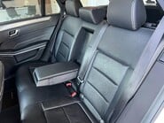 Mercedes-Benz E Class E350 BLUETEC AMG NIGHT ED PREMIUM PLUS 17