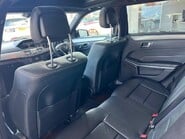 Mercedes-Benz E Class E350 BLUETEC AMG NIGHT ED PREMIUM PLUS 18
