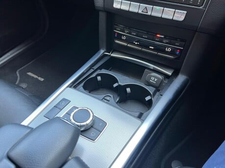 Mercedes-Benz E Class E350 BLUETEC AMG NIGHT ED PREMIUM PLUS 21