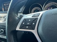 Mercedes-Benz E Class E350 BLUETEC AMG NIGHT ED PREMIUM PLUS 24