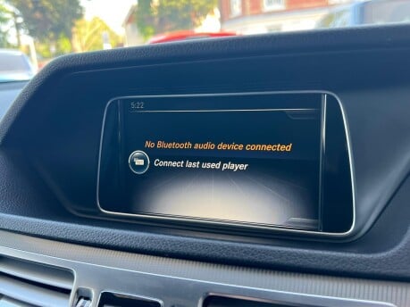 Mercedes-Benz E Class E350 BLUETEC AMG NIGHT ED PREMIUM PLUS 28