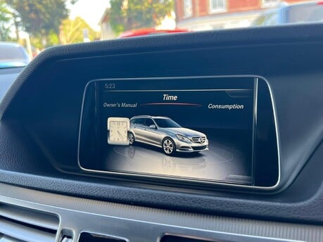 Mercedes-Benz E Class E350 BLUETEC AMG NIGHT ED PREMIUM PLUS 30