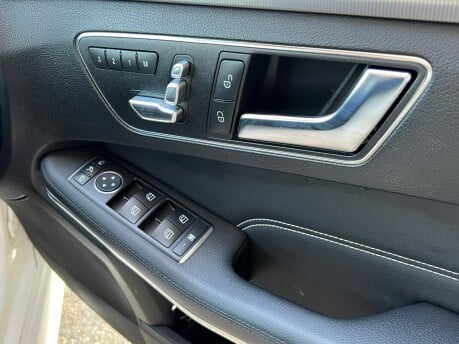 Mercedes-Benz E Class E350 BLUETEC AMG NIGHT ED PREMIUM PLUS 31