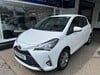 Toyota Yaris 1.0 VVT-i Icon Euro 6 5dr