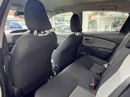 Toyota Yaris 1.0 VVT-i Icon Euro 6 5dr 17