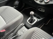 Toyota Yaris 1.0 VVT-i Icon Euro 6 5dr 20