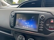 Toyota Yaris 1.0 VVT-i Icon Euro 6 5dr 23