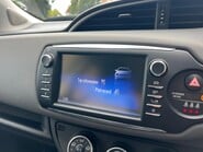 Toyota Yaris 1.0 VVT-i Icon Euro 6 5dr 24
