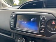 Toyota Yaris 1.0 VVT-i Icon Euro 6 5dr 26