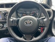 Toyota Yaris 1.0 VVT-i Icon Euro 6 5dr 27