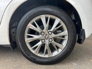Toyota Yaris 1.0 VVT-i Icon Euro 6 5dr 11