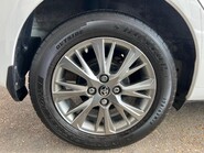 Toyota Yaris 1.0 VVT-i Icon Euro 6 5dr 12