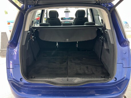 Citroen Grand C4 Picasso BLUEHDI FLAIR S/S EAT6 11