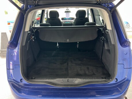 Citroen Grand C4 Picasso BLUEHDI FLAIR S/S EAT6 11