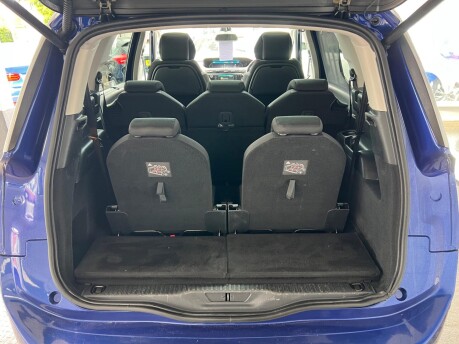 Citroen Grand C4 Picasso BLUEHDI FLAIR S/S EAT6 12
